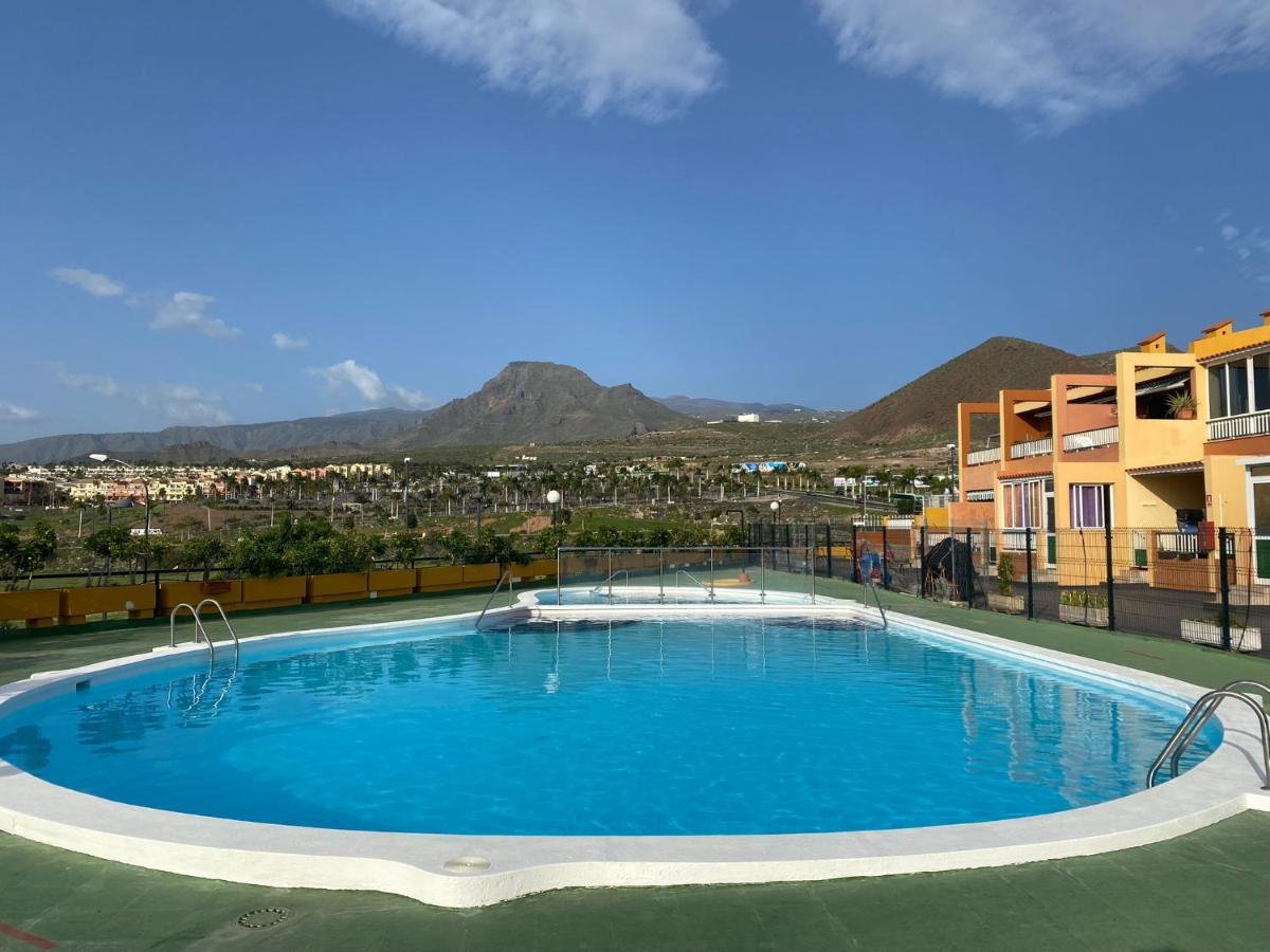 Simon Beach House Los Cristianos Villa Los Cristianos  Bagian luar foto